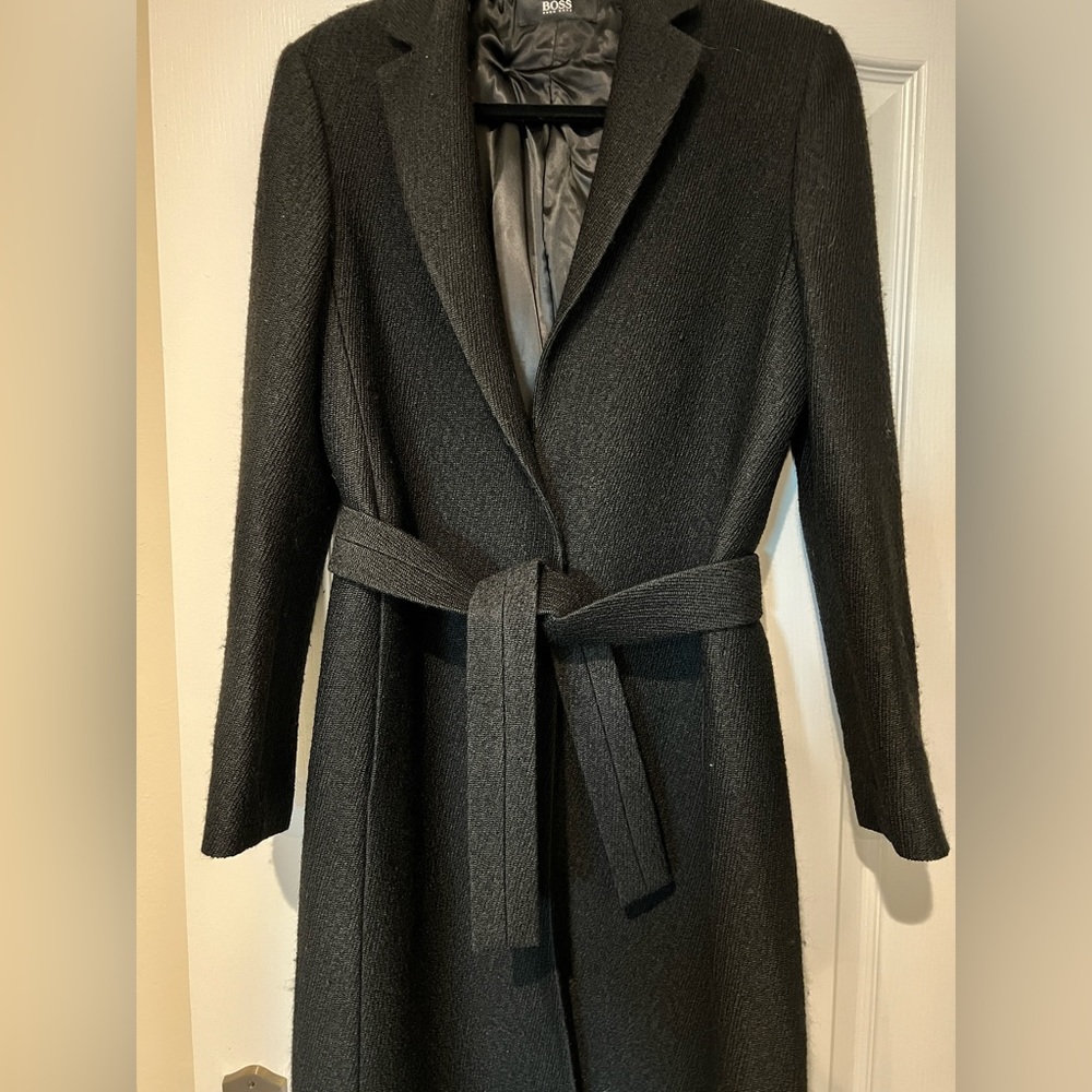 Boss by Hugo Boss Slimfit Jacket/Coat